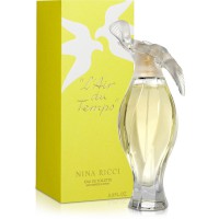 NINA RICCI AIRES DEL TIEMPO